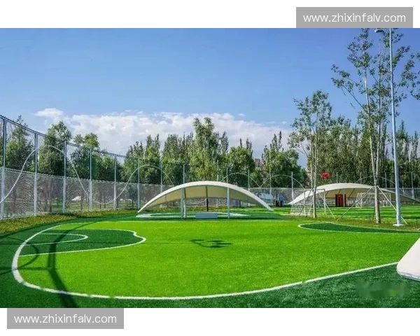 以气膜体育场为核心打造智慧体育与城市绿色发展的新示范区